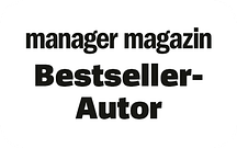 Tim Reichel ist Bestseller-Autor